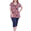 Cotton pajama 92019new