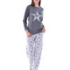 Cotton pajama 11654