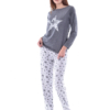 Cotton pajama 11654 - Image 2