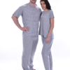 Cotton pajama 12647 - Image 3
