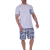 Men's pajama 12256
