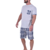 Men's pajama 12256 - Image 2