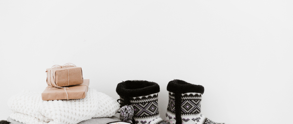 Aksessuaarid koduriietele