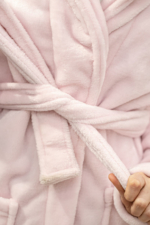 Hommikumantli maagia