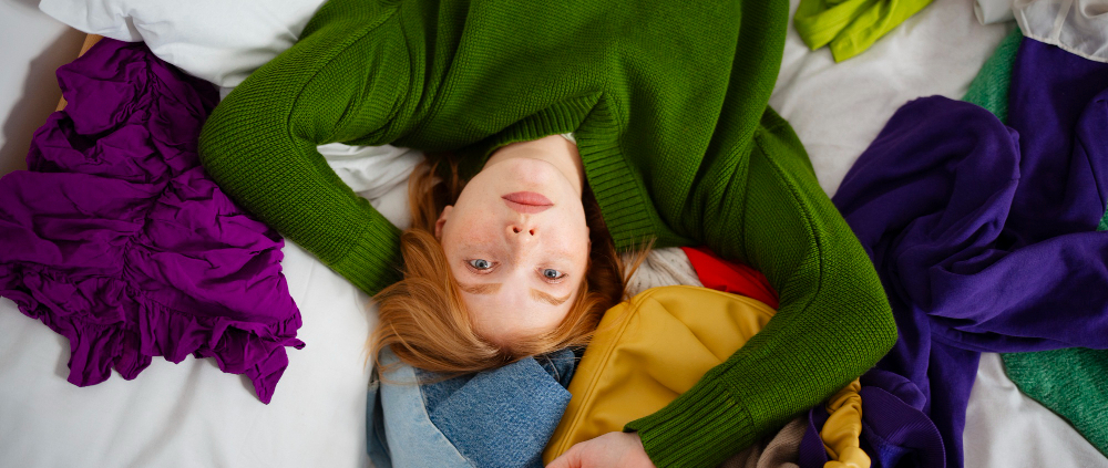 Allergikutele sobivad koduriided