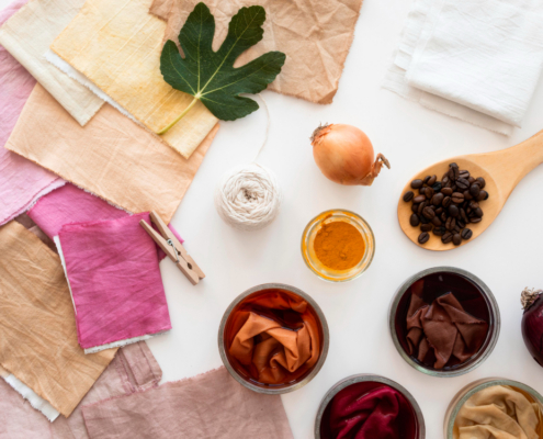 Miks looduslikud materjalid loovad parema unehügieeni