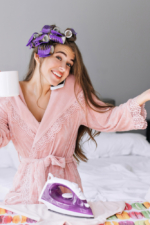 Koduriided ja hommikurutiin