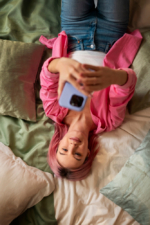 Hommik ilma telefonita kas see muudab päeva