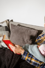 Kuidas õppida olema kodus “päriselt kohal”