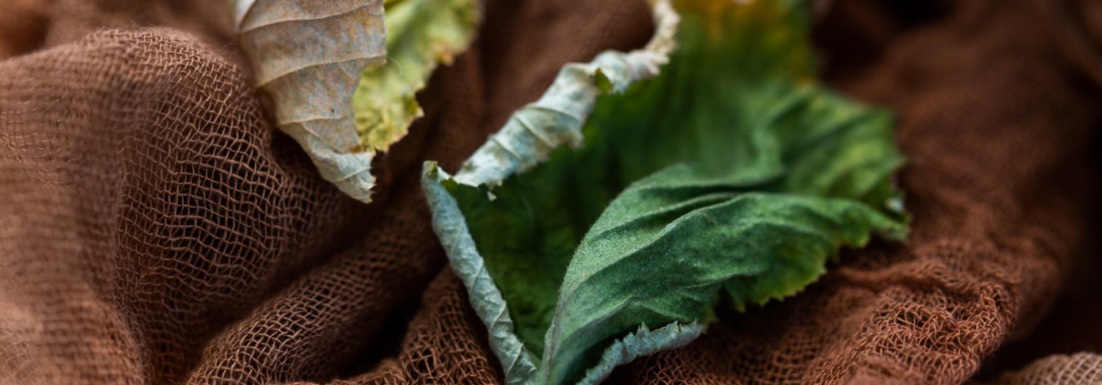 Miks looduslikud kangad tunduvad soojemad kui sünteetilised