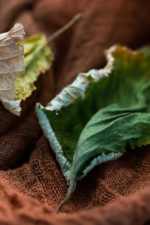 Miks looduslikud kangad tunduvad soojemad kui sünteetilised