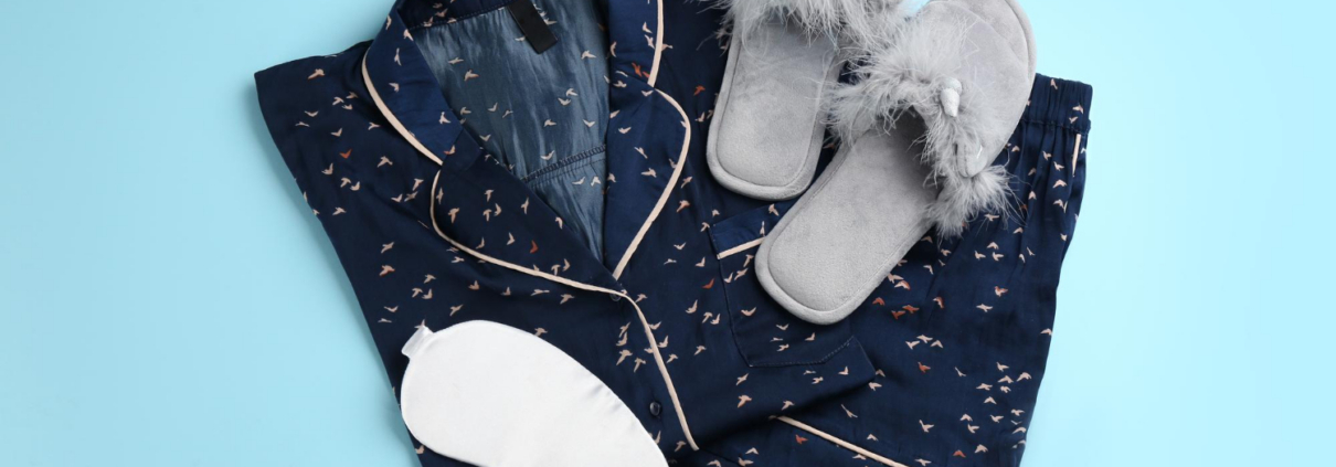 Miks varasem pidžaamasse minek aitab kehal rahuneda