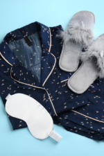 Miks varasem pidžaamasse minek aitab kehal rahuneda