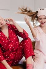 Kuidas valida pidžaamat vastavalt kehatemperatuurile