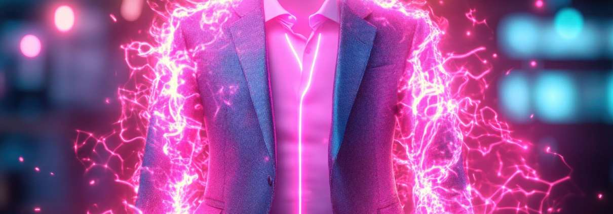 Static Electricity in Clothes