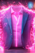 Static Electricity in Clothes